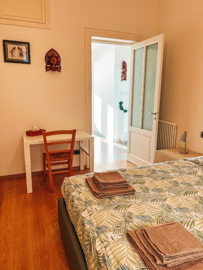 Ferienwohnung La Casa Nel Blu Savona Exterior foto