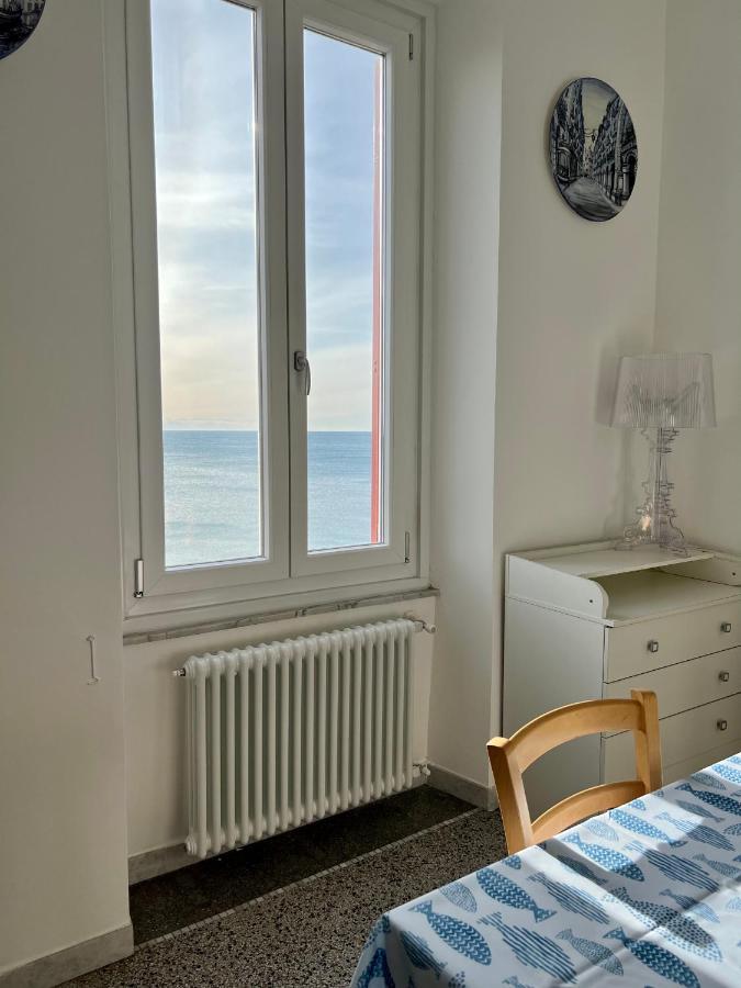 Ferienwohnung La Casa Nel Blu Savona Exterior foto