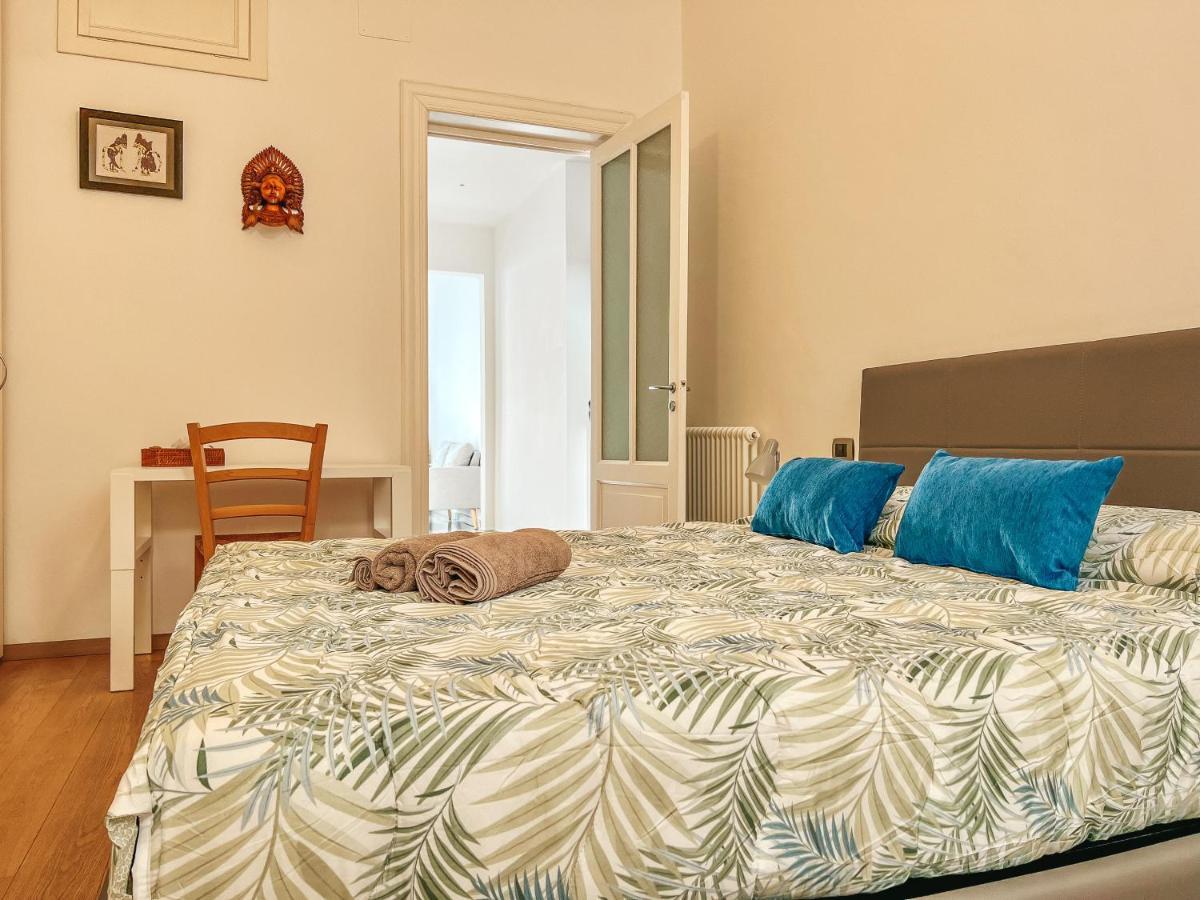 Ferienwohnung La Casa Nel Blu Savona Exterior foto