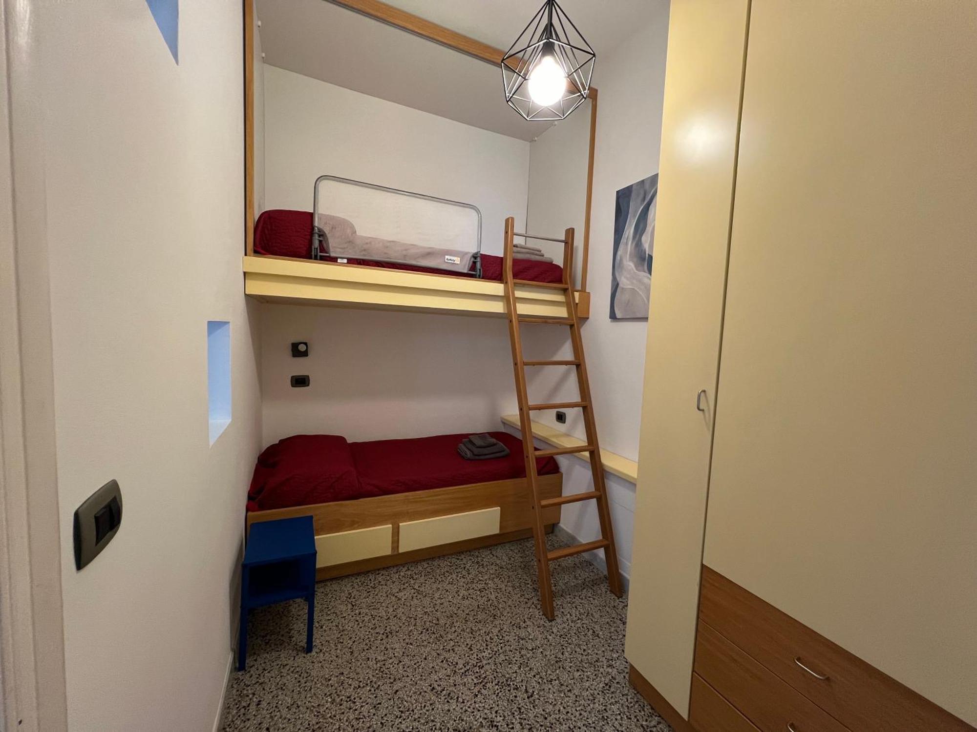 Ferienwohnung La Casa Nel Blu Savona Exterior foto